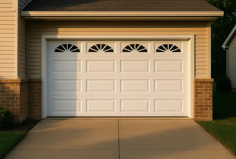 Contact Rome Garage Door